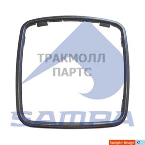 Frame Mirror - 036.234