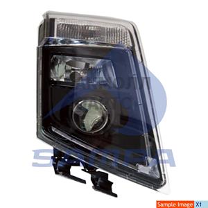 Head Lamp - 036.282