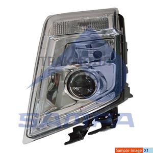 Head Lamp - 036.283