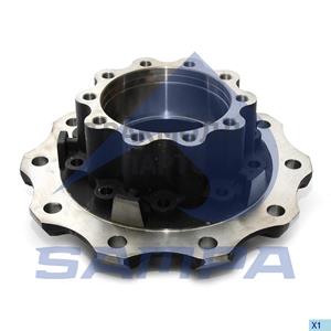 WHEEL HUB - 036.372