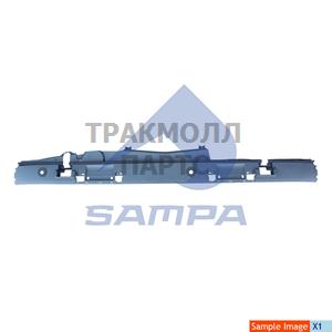 Cover Windscreen Wiper - 036.429