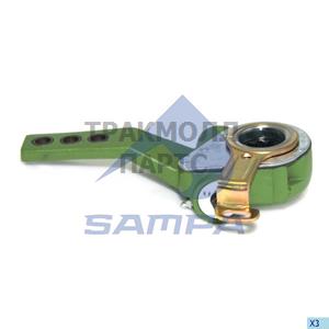 Brake Slack Adjuster - 0370 0005