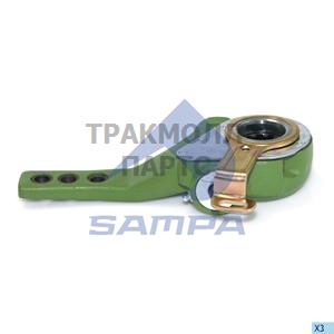 Brake Slack Adjuster - 0370 0007