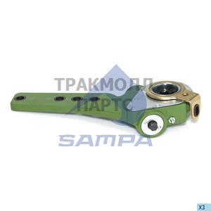 Brake Slack Adjuster - 0370 0013