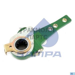 Brake Slack Adjuster - 0375 0002