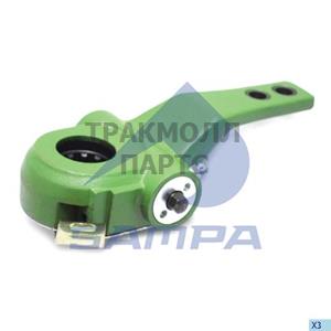 Brake Slack Adjuster - 0375 0006