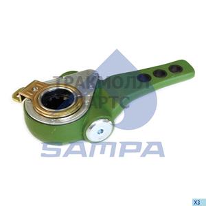 Brake Slack Adjuster - 0375 0007