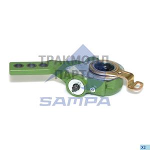 Brake Slack Adjuster - 0375 0010