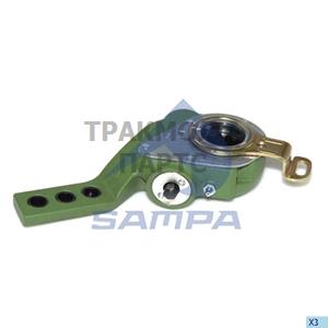 Brake Slack Adjuster - 0375 0012