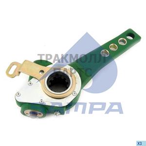 Brake Slack Adjuster - 0375 0013