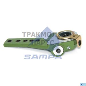 Brake Slack Adjuster - 0375 0020