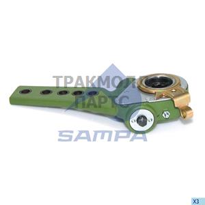 Brake Slack Adjuster - 0375 0030