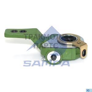 Brake Slack Adjuster - 0375 0033