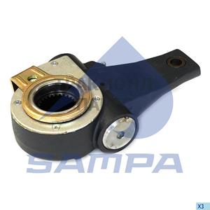 Brake Slack Adjuster - 0375 0046