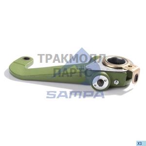 Brake Slack Adjuster - 0380 0037