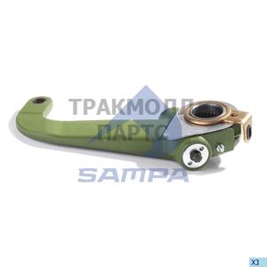 Brake Slack Adjuster - 0380 0039