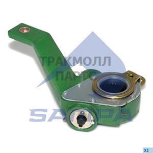 Brake Slack Adjuster - 0380 0058