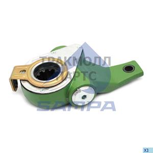 Brake Slack Adjuster - 0385 0009