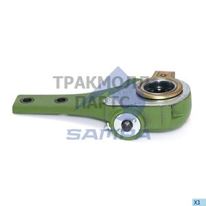 Brake Slack Adjuster - 0385 0014