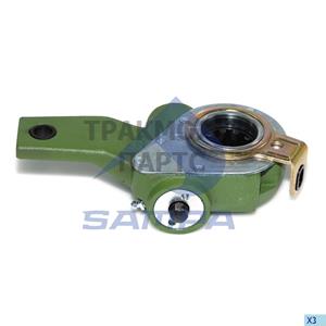 Brake Slack Adjuster - 0386 0001