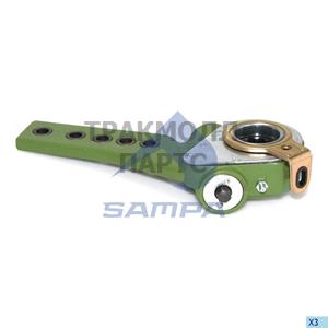 Brake Slack Adjuster - 0390 0003