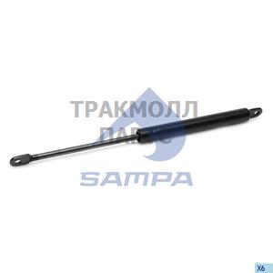 GAS SPRING - 040.480-01