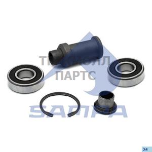 Repair Kit Cab - 040.677