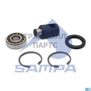 Repair Kit Cab - 040.678