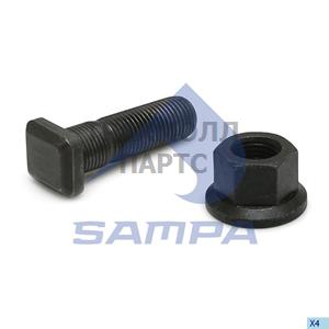 Repair Kit Stud - 040.697