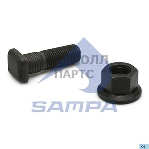 Repair Kit Stud - 040.698