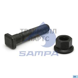 Repair Kit Stud - 040.701