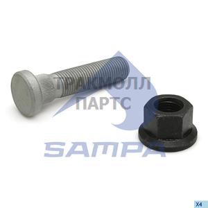 Repair Kit Stud - 040.702