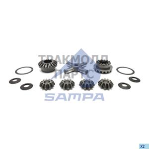 Repair Kit Differential - 040.732