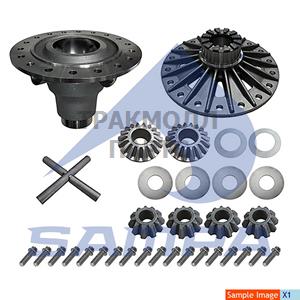 Repair Kit Differential - 040.733