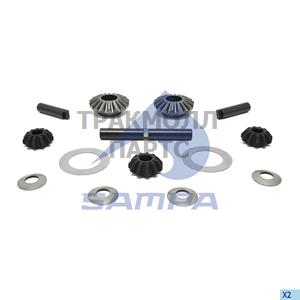 Repair Kit Differential - 040.734