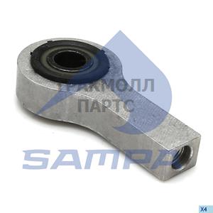 Bearing Cab - 041.282/1