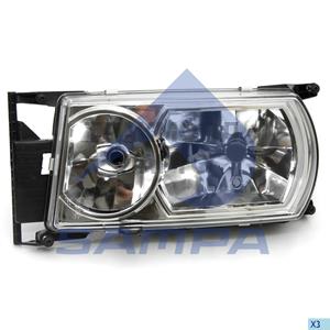 Head Lamp - 042.046