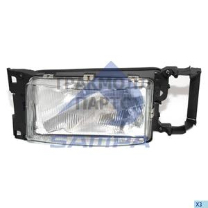 Head Lamp - 042.050