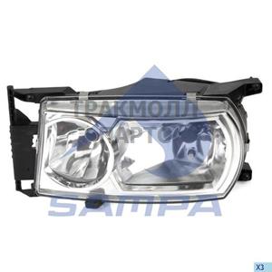 Head Lamp - 042.078