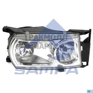 Head Lamp - 042.079