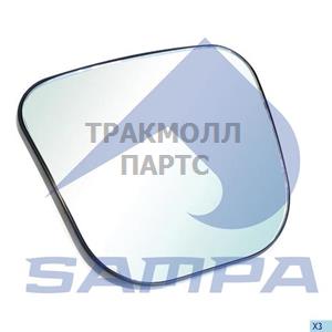 MIRROR GLASS - 042.129