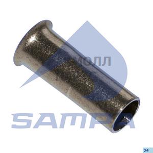 Sleeve Insert for Nylon Pipe - 042.198/1