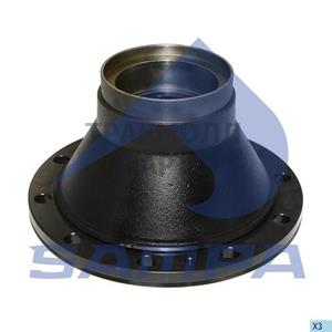 WHEEL HUB - 042.214