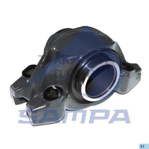 Bogie Bearing - 042.223B