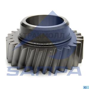 Gear Counter Shaft - 042.490