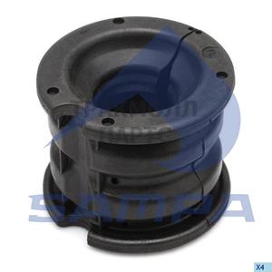 Bearing Stabilizer Bar - 043.321