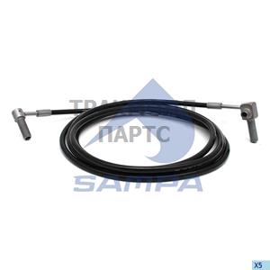 Hose Cab Tilt - 044.058