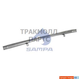 Pipe Retarder - 044.076