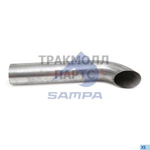 PIPE EXHAUST - 044.089