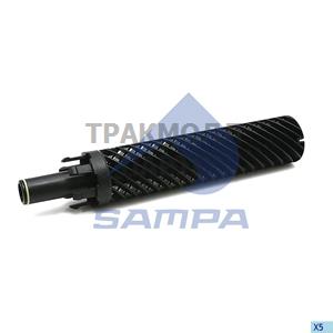 Pipe Fuel Filter - 044.109